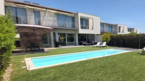 Meco Beach House
